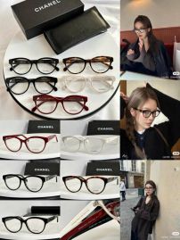 Picture of Chanel Optical Glasses _SKUfw56809179fw